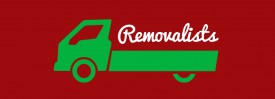 Removalists Jericho QLD - Furniture Removals